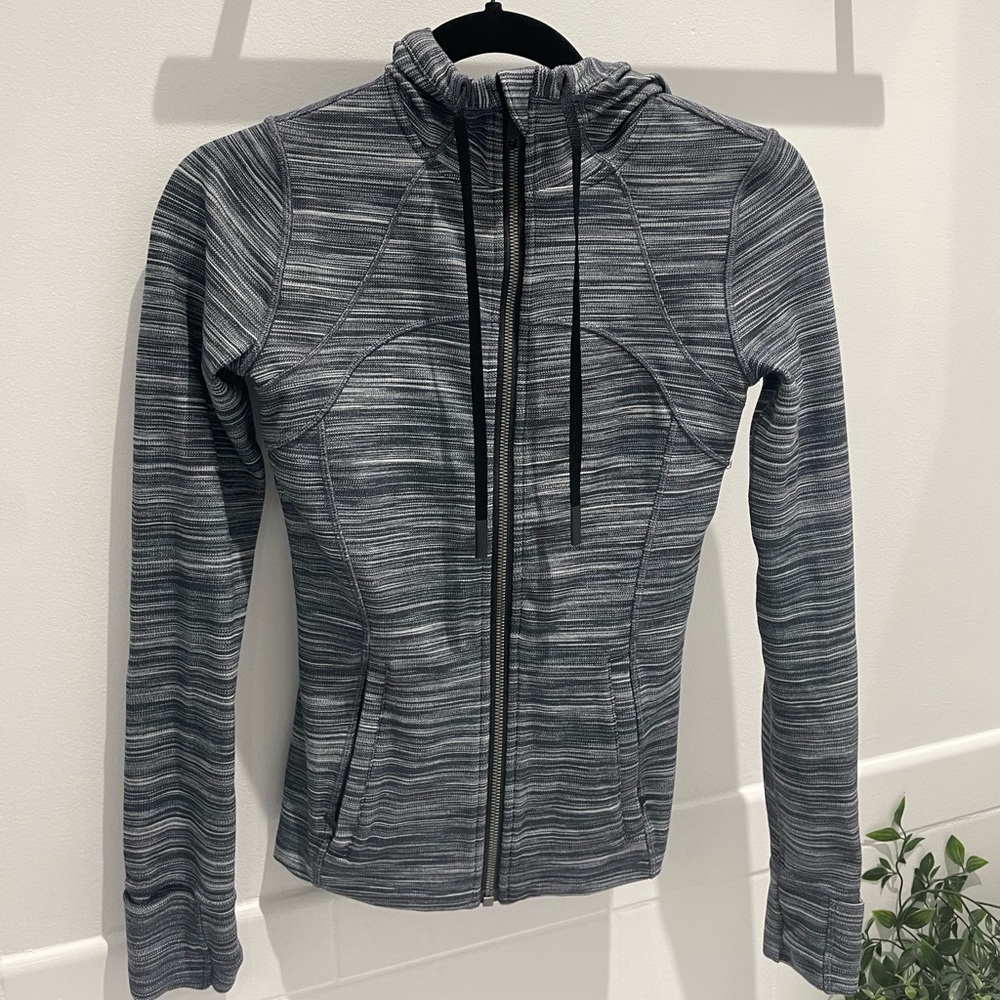 Lululemon Jacket